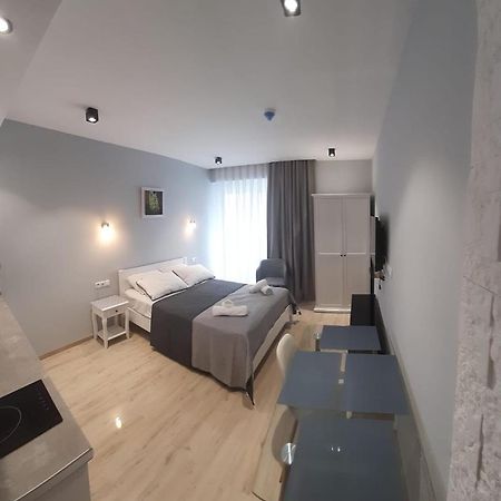 Luxury Apartments With Sea View Batumi Luaran gambar