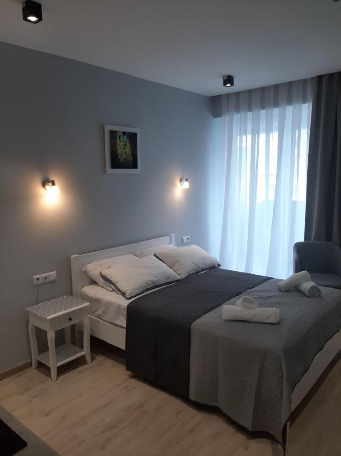 Luxury Apartments With Sea View Batumi Luaran gambar