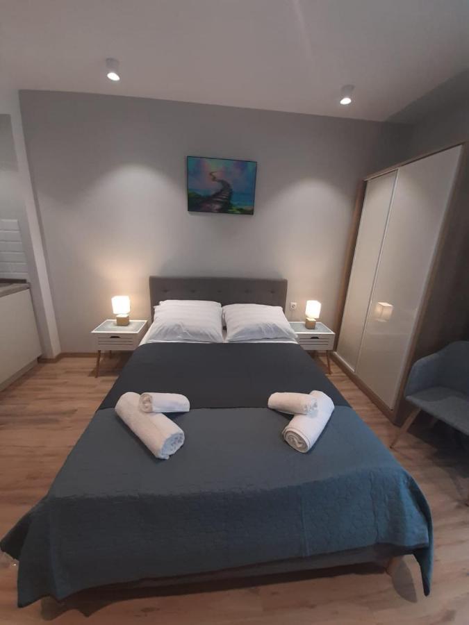 Luxury Apartments With Sea View Batumi Luaran gambar