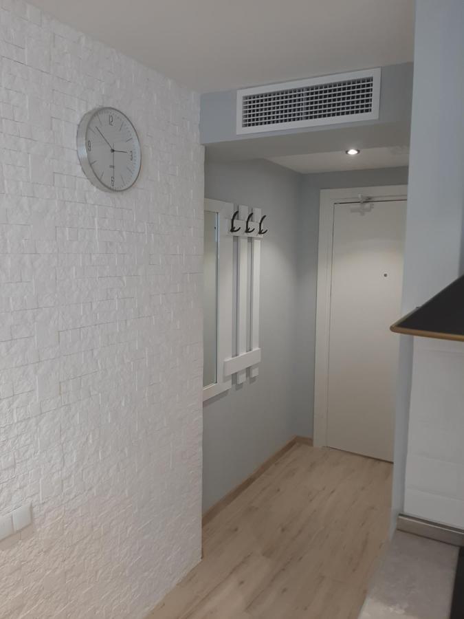 Luxury Apartments With Sea View Batumi Luaran gambar