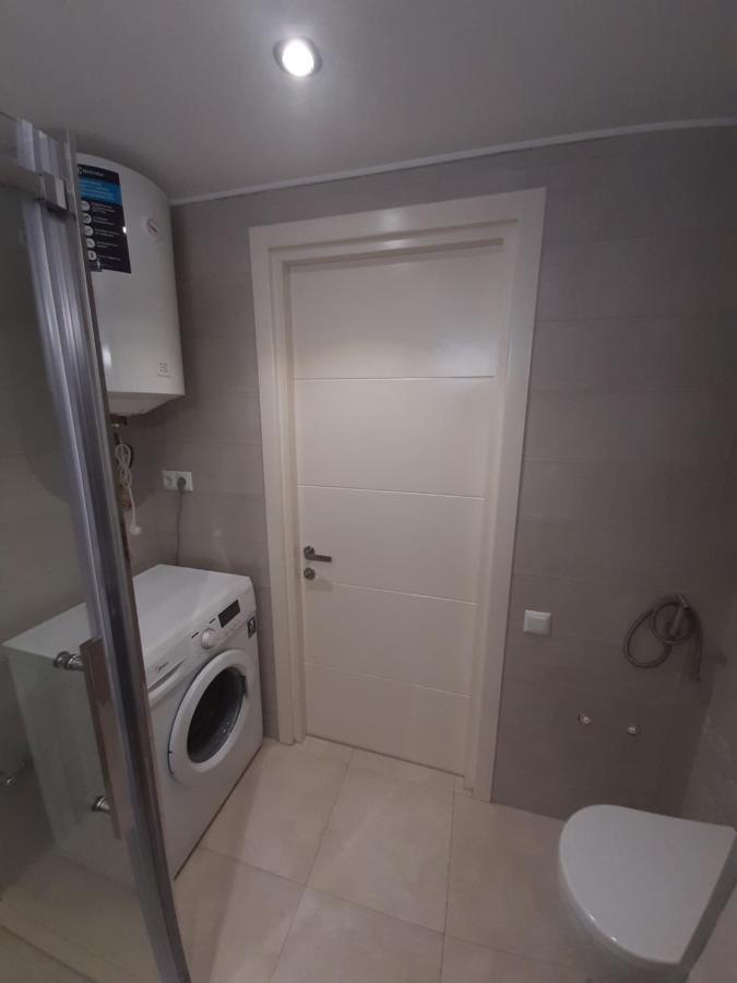 Luxury Apartments With Sea View Batumi Luaran gambar