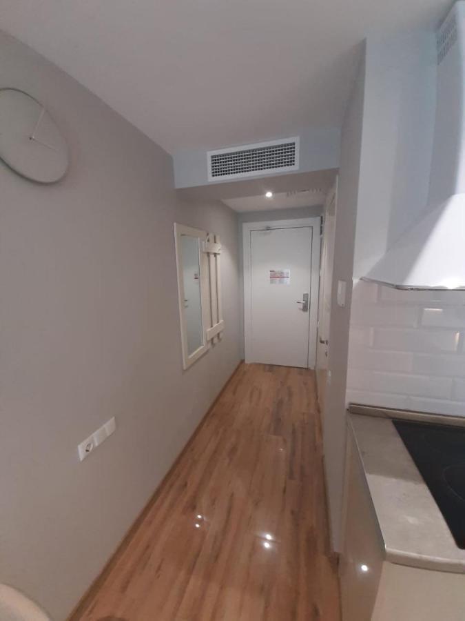 Luxury Apartments With Sea View Batumi Luaran gambar