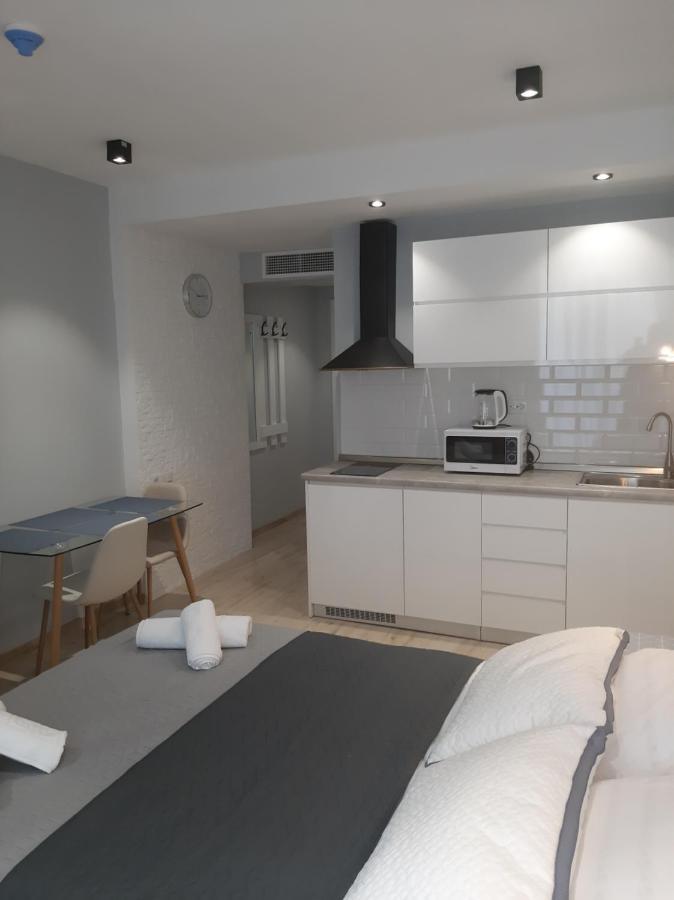 Luxury Apartments With Sea View Batumi Luaran gambar