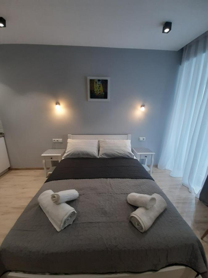 Luxury Apartments With Sea View Batumi Luaran gambar