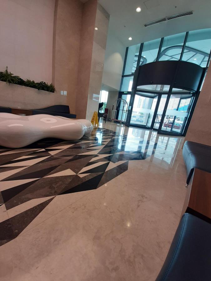 Luxury Apartments With Sea View Batumi Luaran gambar