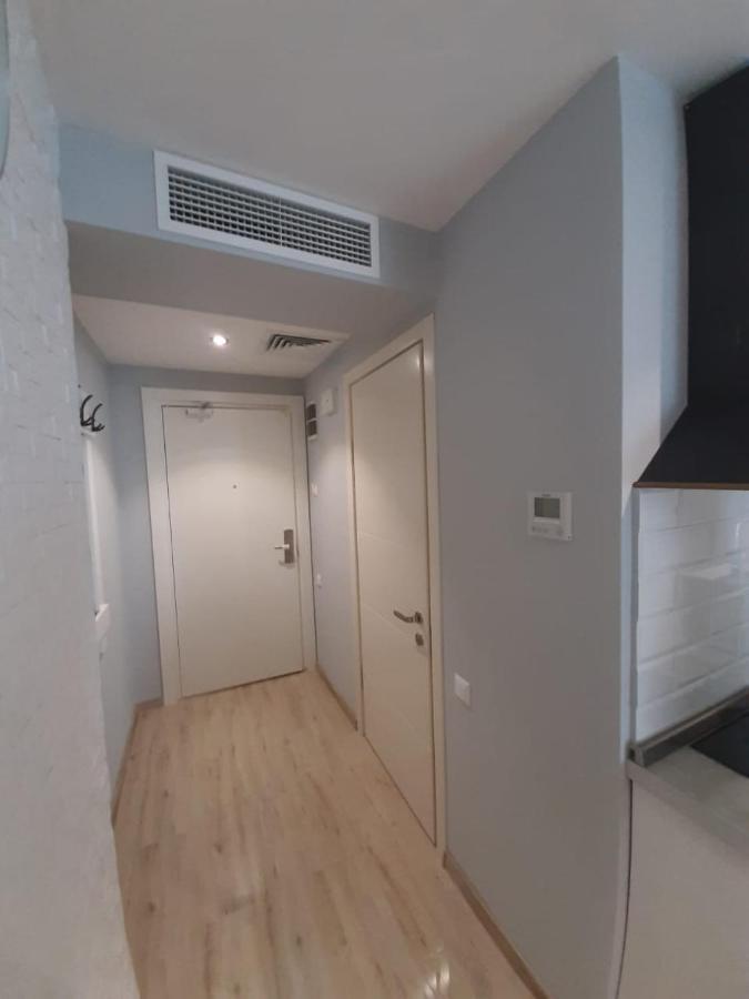 Luxury Apartments With Sea View Batumi Luaran gambar