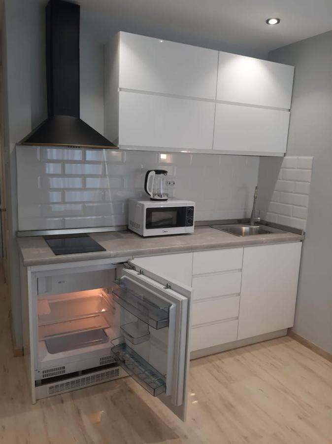 Luxury Apartments With Sea View Batumi Luaran gambar