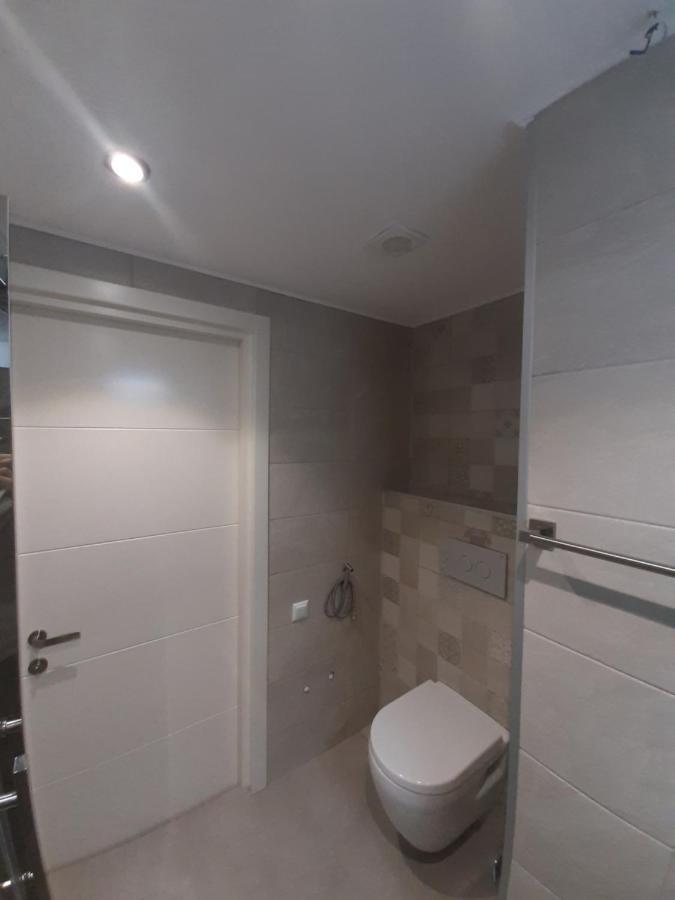 Luxury Apartments With Sea View Batumi Luaran gambar