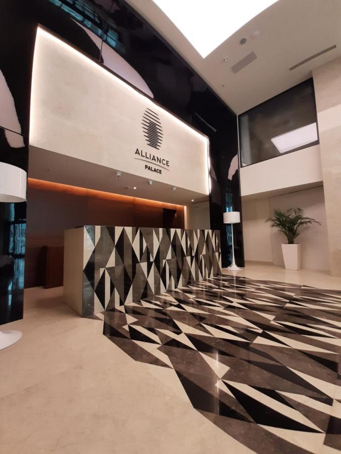 Luxury Apartments With Sea View Batumi Luaran gambar