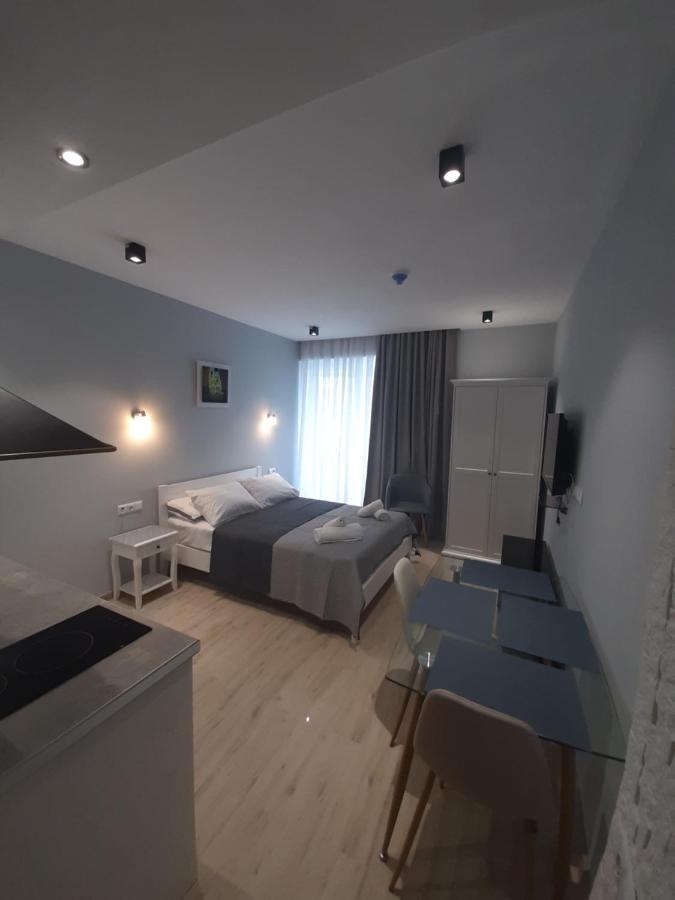 Luxury Apartments With Sea View Batumi Luaran gambar