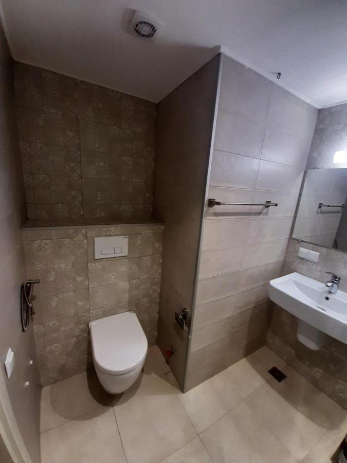 Luxury Apartments With Sea View Batumi Luaran gambar