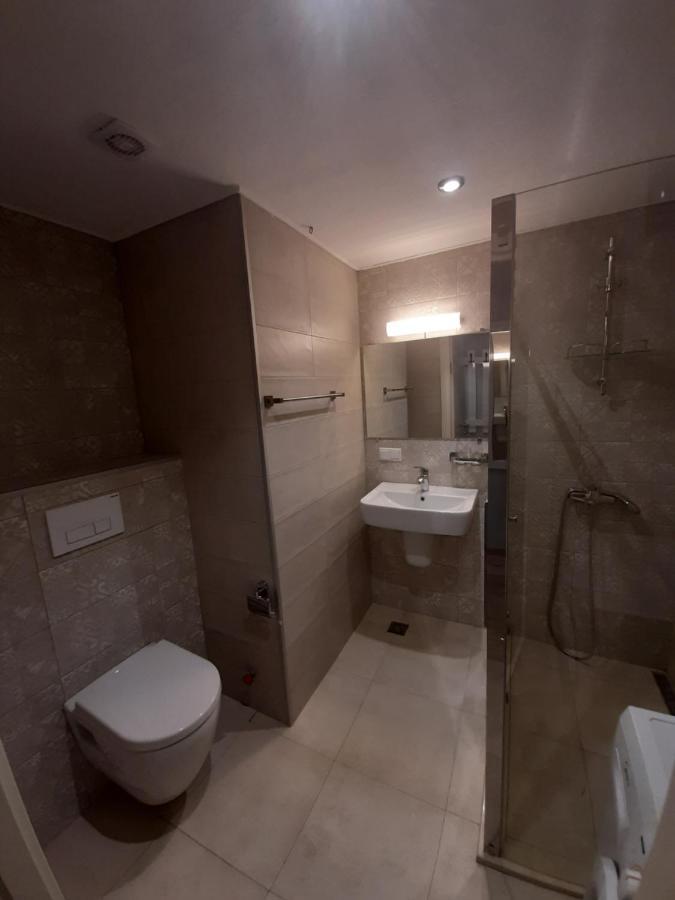 Luxury Apartments With Sea View Batumi Luaran gambar