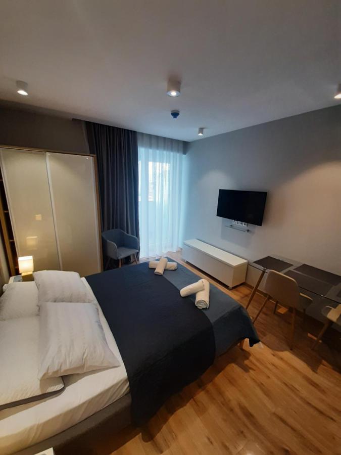 Luxury Apartments With Sea View Batumi Luaran gambar