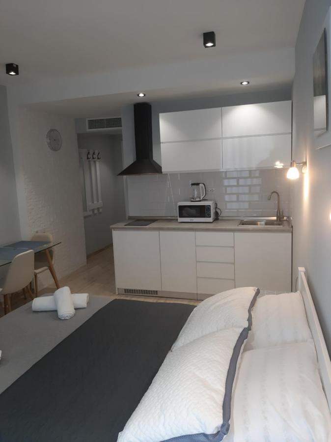 Luxury Apartments With Sea View Batumi Luaran gambar