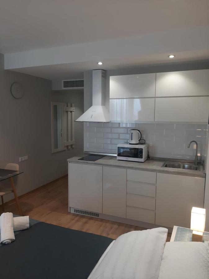 Luxury Apartments With Sea View Batumi Luaran gambar