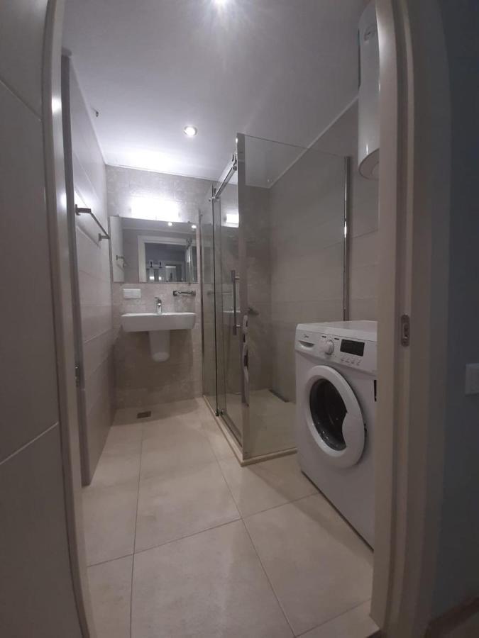 Luxury Apartments With Sea View Batumi Luaran gambar