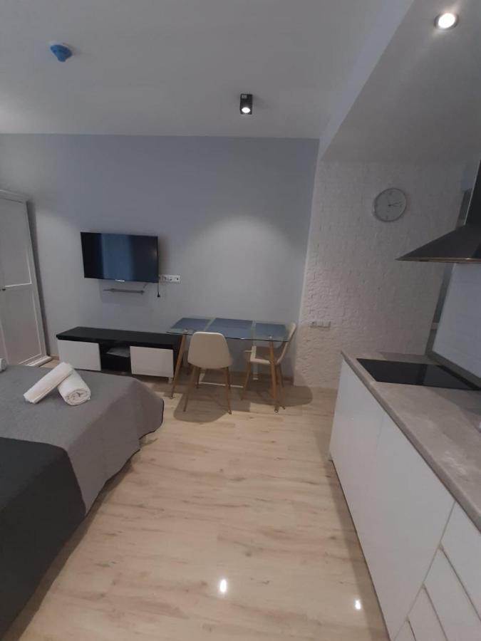 Luxury Apartments With Sea View Batumi Luaran gambar