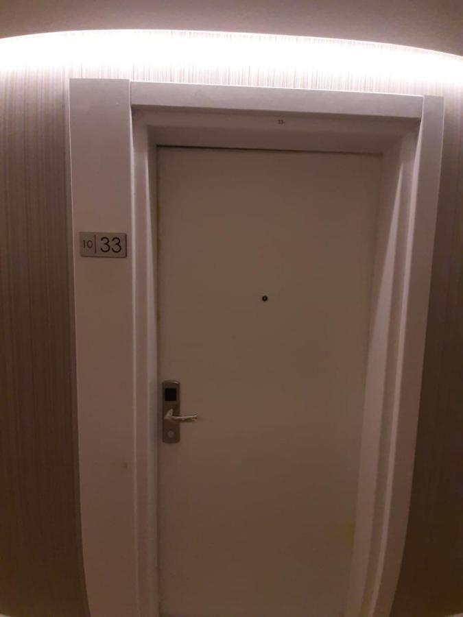Luxury Apartments With Sea View Batumi Luaran gambar