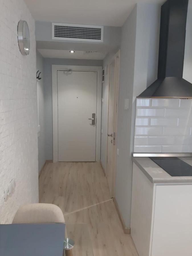 Luxury Apartments With Sea View Batumi Luaran gambar